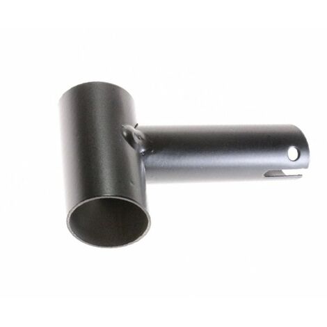 RACCORD EN T LONG 75 MM POUR REFRIGERATEUR DOMETIC - 2952444400