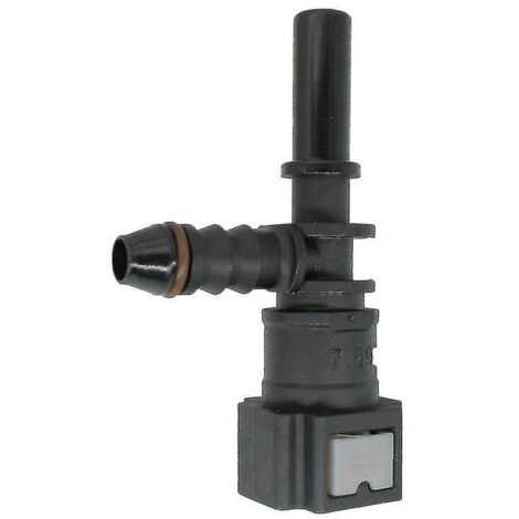 Raccord en T pour conduite de carburant Mike Vivaro Primastar Trafic Webasto Eber Planar Chauffe-eau diesel ou chauffe-eau diesel chinois