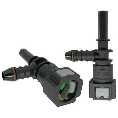 Raccord en T pour conduite de carburant Vivaro Primastar Trafic Webasto Eber Planar Chauffe-eau diesel ou chauffe-eau diesel chinois
