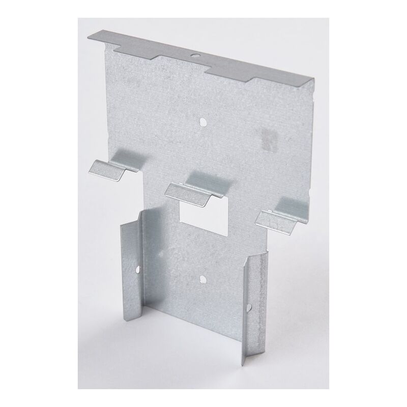 Raccord en t universel - pour le raccordement perpendiculaire de fourrure - Boite de 25