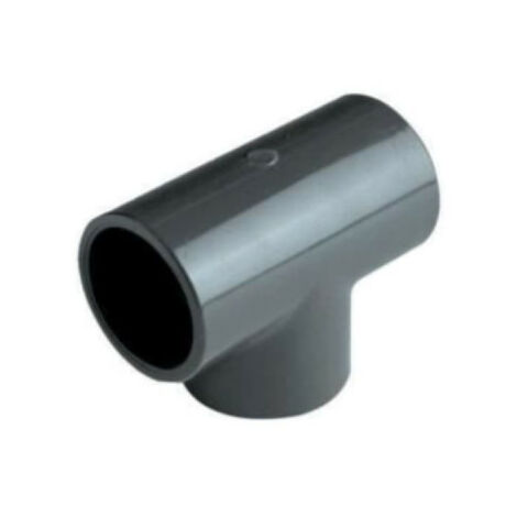 Raccord en Té 90 degrés MAREVA - D63 - 900461
