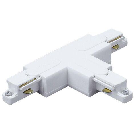 Raccord en Té GB 40 pour rail 1 all. 029 ARIC 1654