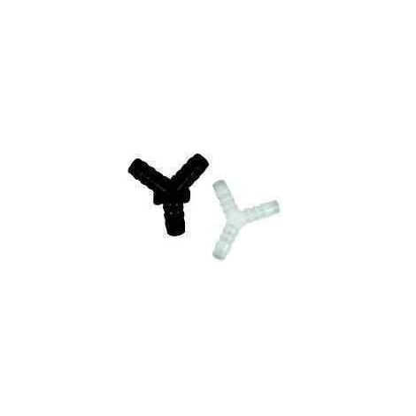 Raccord en Y 12 mm pour systèmes de camping-car et caravane