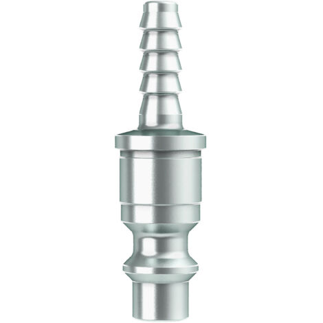 Raccord enfichable Euro 5.3 Raccord tuyau : 6 mm