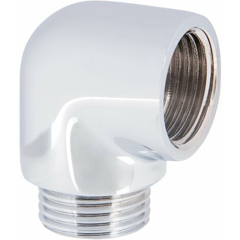 Raccord équerre - MF 1/2' - Sobime