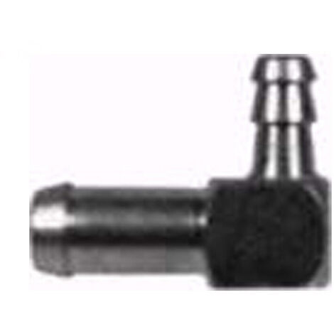 RACCORD ESSENCE 6.35 + 11.11MM