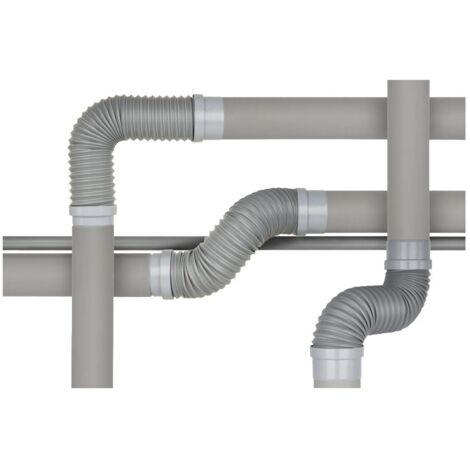 Raccord evac mf 211-multicoude