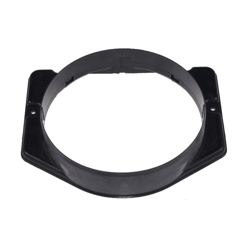 Raccord evacuation pour hotte ariston - C00111031