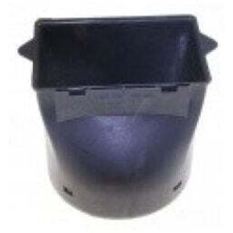 Raccord evacuation + clapet anti-retour pour Hotte SCHOLTES C00136121