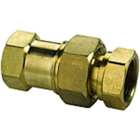 Raccord Ex MS vierge 3/4" IT+IG