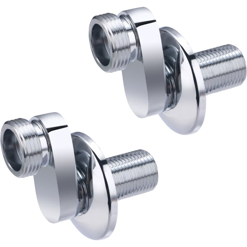 Raccord excentré M15x21 - M20x27 Noyon&thiebault Excentré 40 millimètres