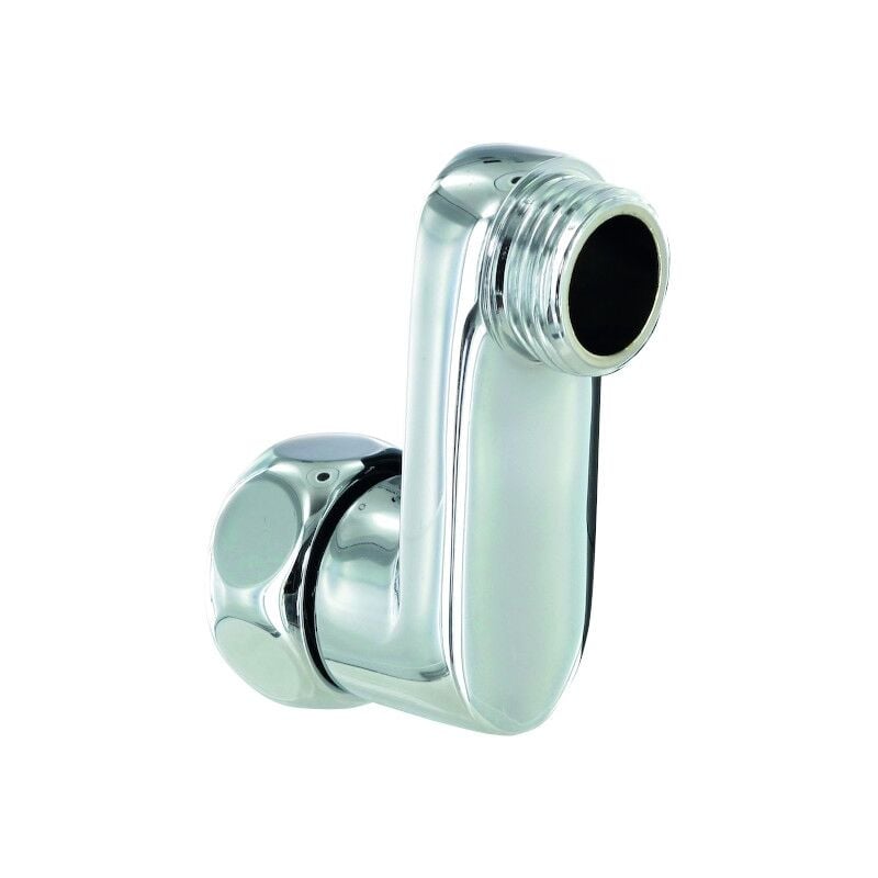 Raccord pour robinetterie sanitaire boîte excentrée - f 1/2' - m 1/2' Presto