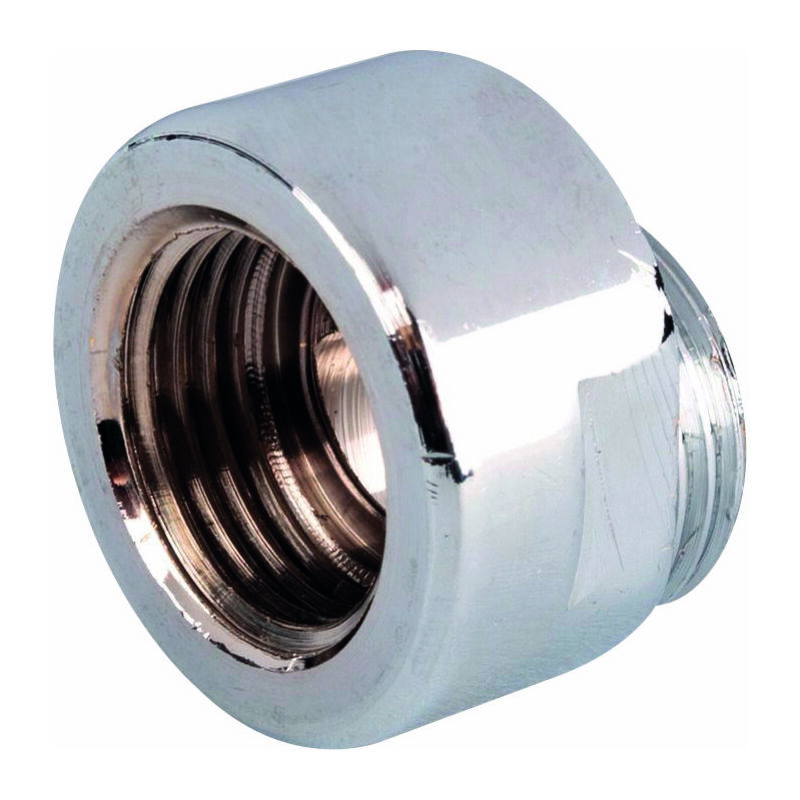 Raccord excentré Watts mf 1/2' - Vendu par 2