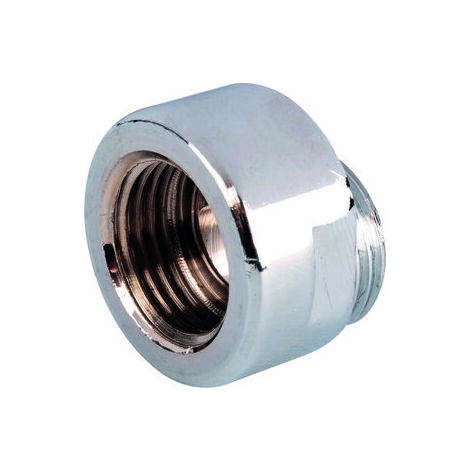 Raccord excentre - Watts - MF 1/2 - Vendu par 2 WATTS