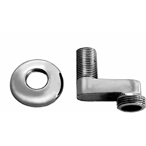 Raccord excentrée prolongé 1 / 2x3 / 4