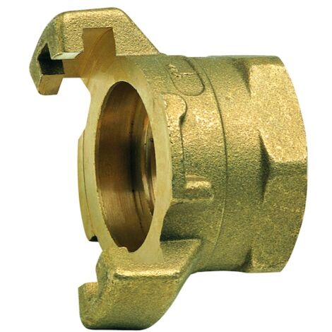 Raccord express laiton femelle 2287 - 3/4" - SFERACO