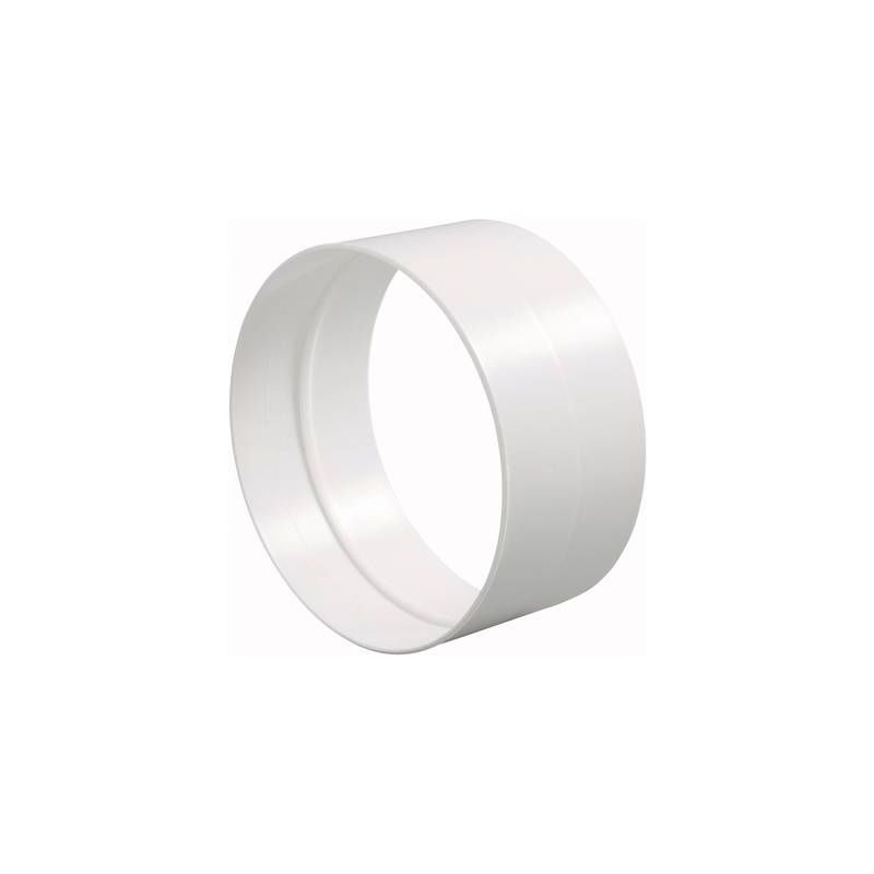 Raccord externe pour tuyau dn 100 Wallair 20210126