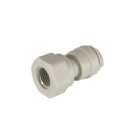 Raccord Femelle 1/8 vers Connexion Rapide 1/4