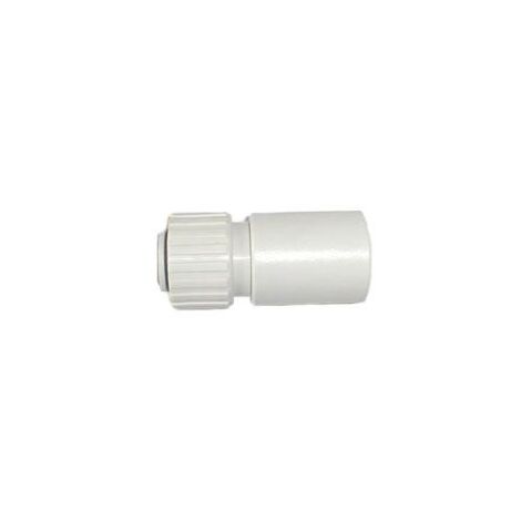 Raccord FEMELLE à coller - RS 40 - Ø 40
