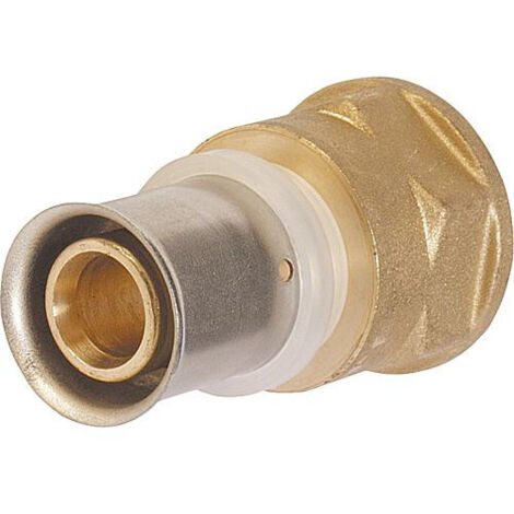 Raccord femelle à visser type H 32x1-3 - COMISA - 87.13.320