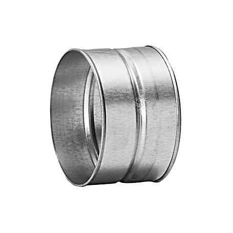 Raccord femelle Galva D160 - ECONONAME - RFGALD160