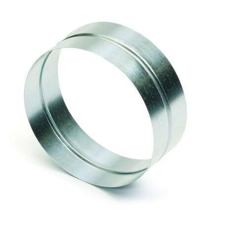 Raccord femelle galva Diamètre 500 mm ALDES 11093072
