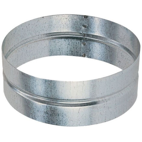 Raccord femelle galva RTF-523434 - Atlantic