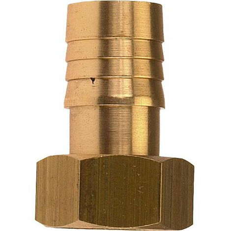 Raccord femelle PTR 1/2" - DN 15 BG