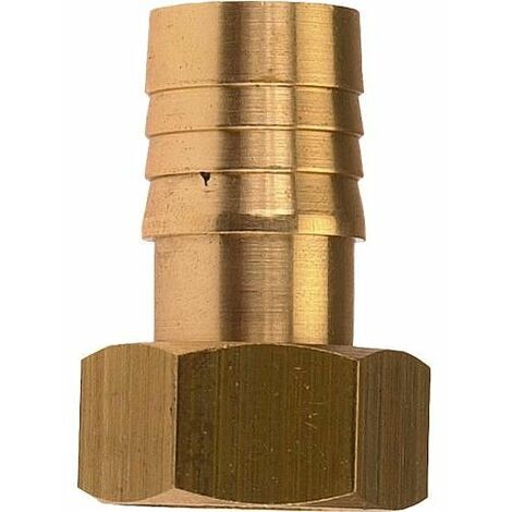 raccord femelle PTR 1"1/4 - DN 33