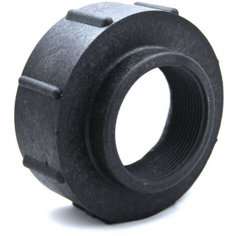 Raccord femelle S100x8 - femelle 2'' BSP