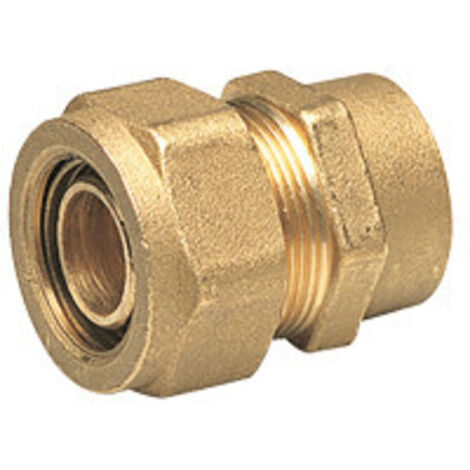 RACCORD FEMELLE - TUBE PL 1" - 26x32