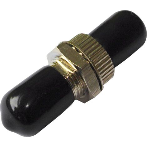 Raccord fibre optique (FO) Digitus DN-96002-1 acier W389141
