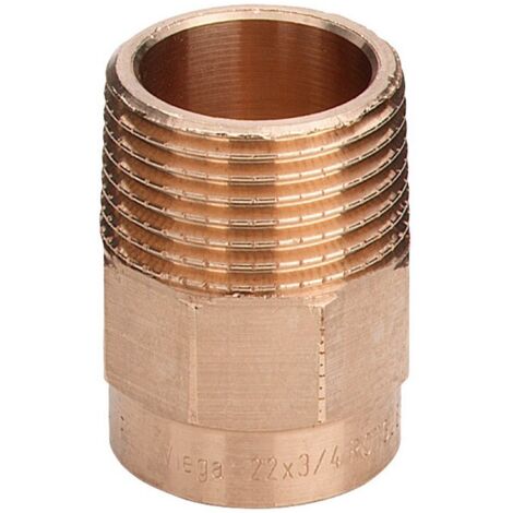 RACCORD FILETÉ 128.LW 100285 - D4243G-128