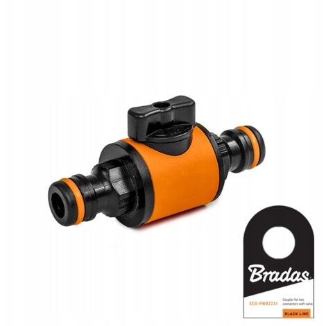 Raccord fileté ECO-PWB2231