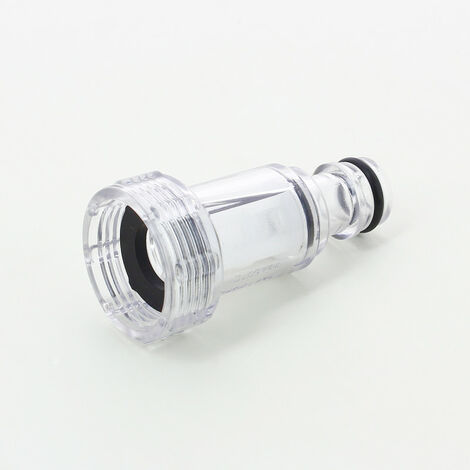 Raccord filtre eau 31000405 pour Nettoyeur Haute pression LAVOR