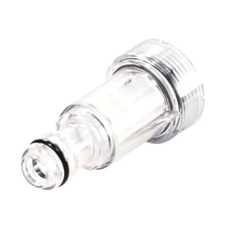 Raccord filtre entree d'eau 3.100.0405 - nettoyeur haute pression lavor