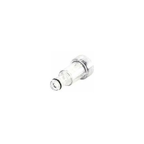 Raccord filtre entrée d'eau pour nettoyeur haute pression LAVOR