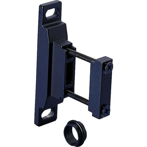Raccord, fixation variobloc, set raccord compact avec support T G 3/4"