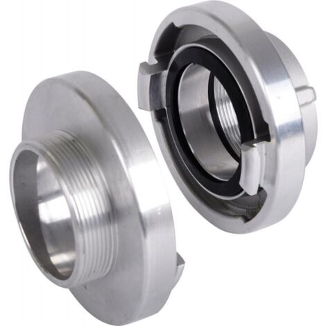 Raccord fixe Al 52-C IG G3/4Z