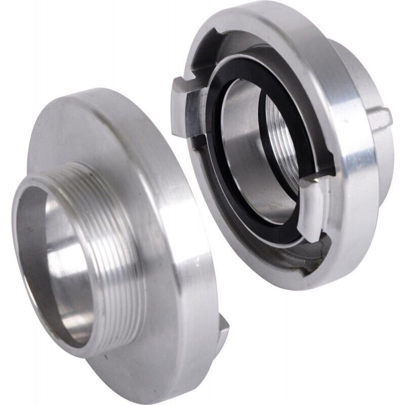 Raccord fixe Storz Al 75-B, IG G3Z, PN10