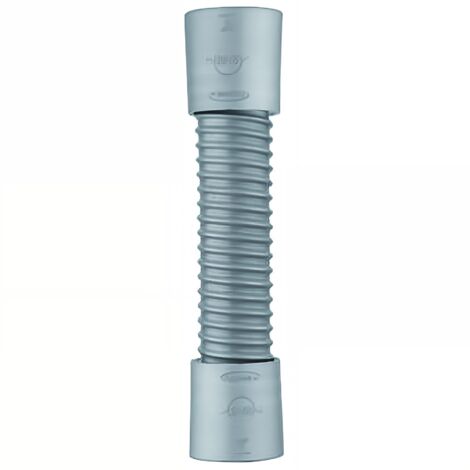 Raccord flexible armé FITOFLEX 270 mm, femelle femelle 50 mm, à coller