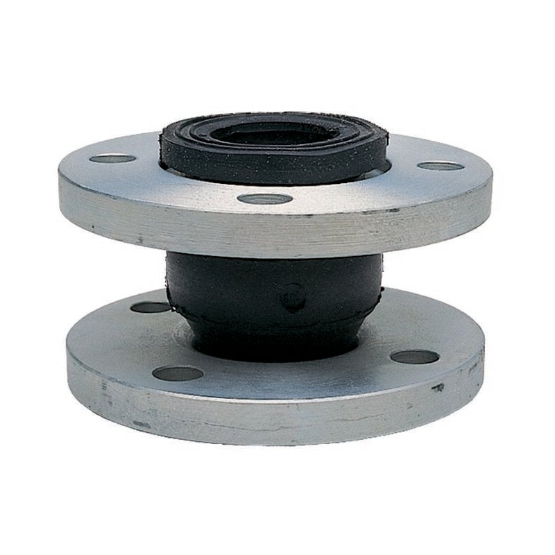 Raccord flexible en caoutchouc pour l'eau epdm dn32 pn16