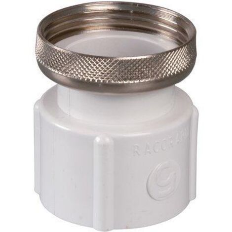 Raccord Flexible F32 à Coller Connexion Pvc à Coller Et Flexible F32 - Grandsire