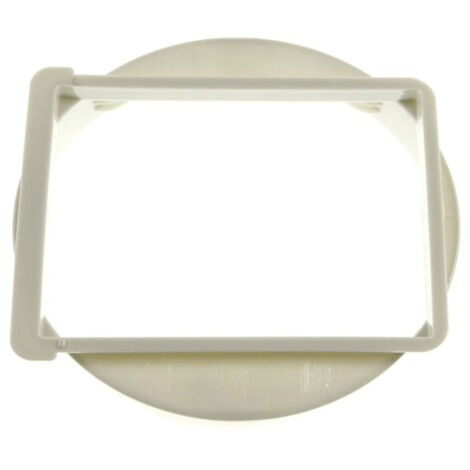 Raccord flexible intérieur
