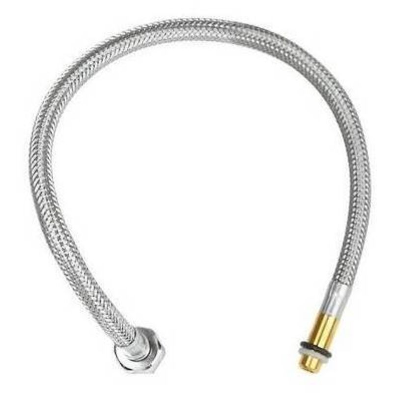 Raccord flexible mm 420 3/8 »