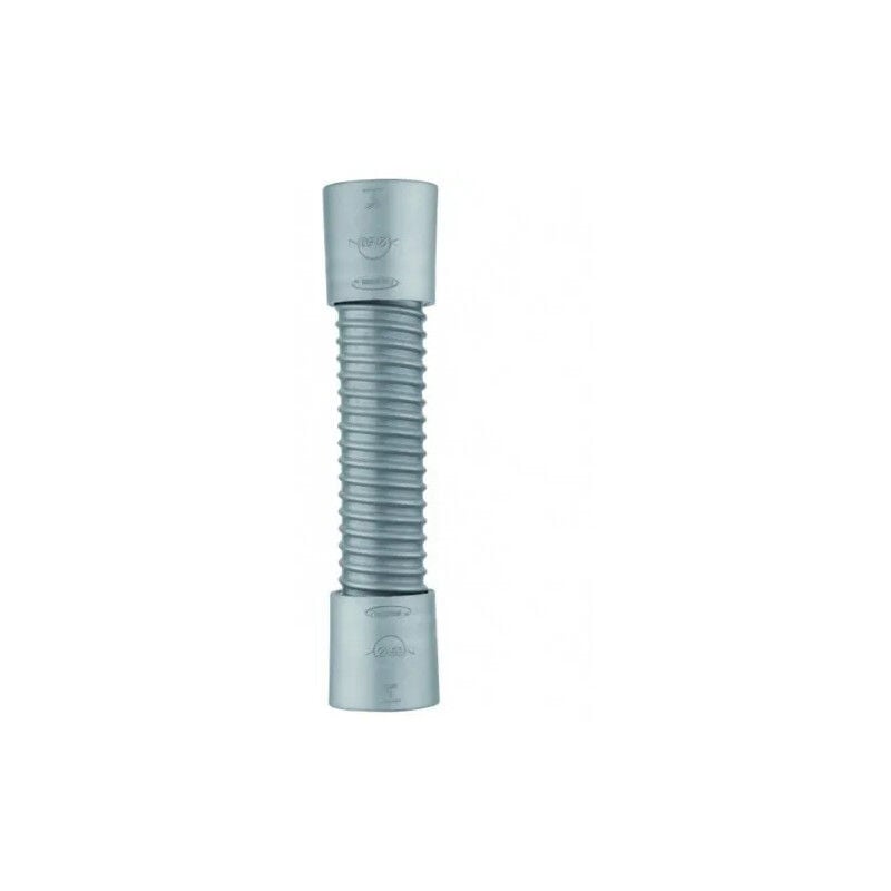

Conexión de manguera blindada FITOFLEX 270mm, hembra 50mm, para pegar