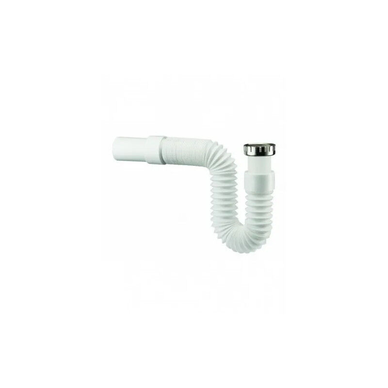 

Tuerca de acoplamiento flexible MODULOFLEX 40x49, macho 40mm, 380 a 800mm