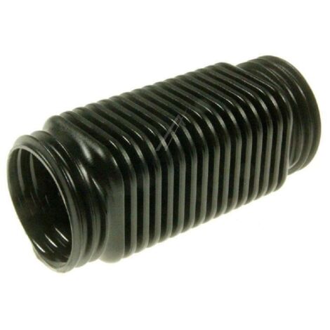 Raccord flexible noir pour Aspirateur ROWENTA RS-RH5642