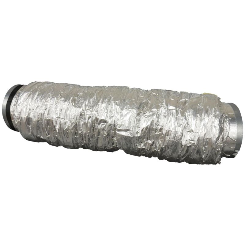 Rconnect 160-1 Manchon Souple Pour Raccordement Bouches Diametre 160 Atlantic 524754