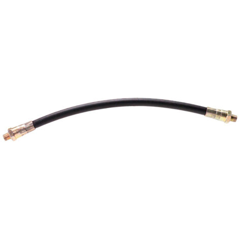 Raccord flexible Wolfpack sans embout